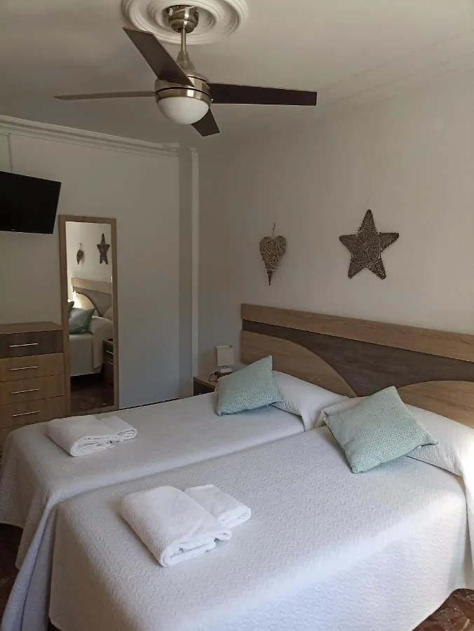 Califal Cordoba Apartment