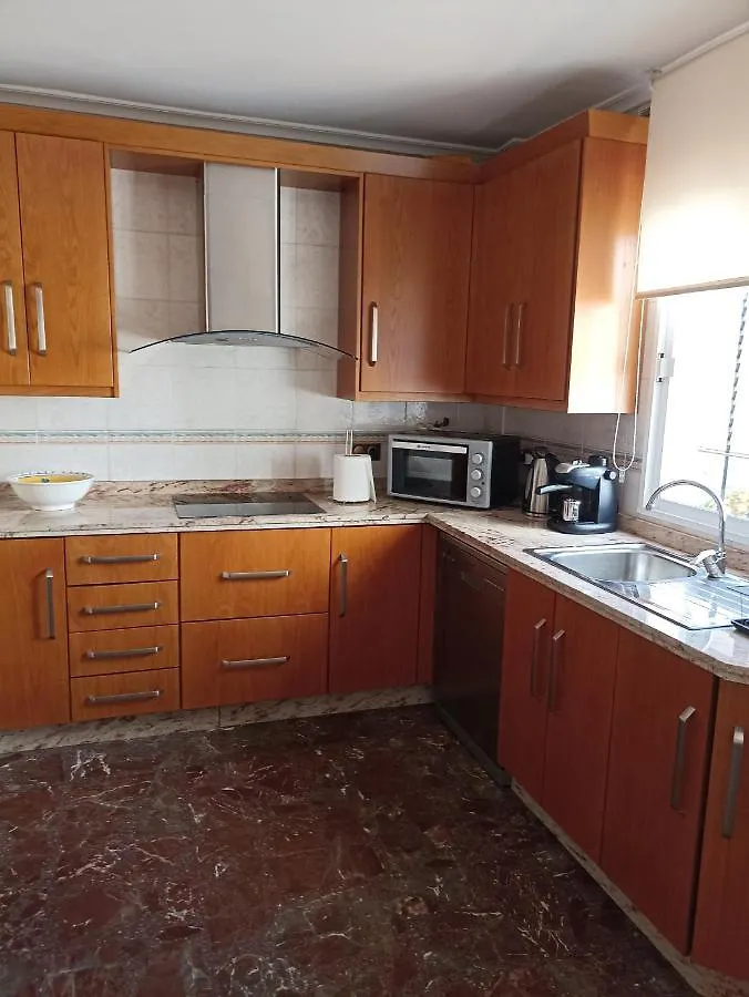 Apartment Califal Cordoba Spain