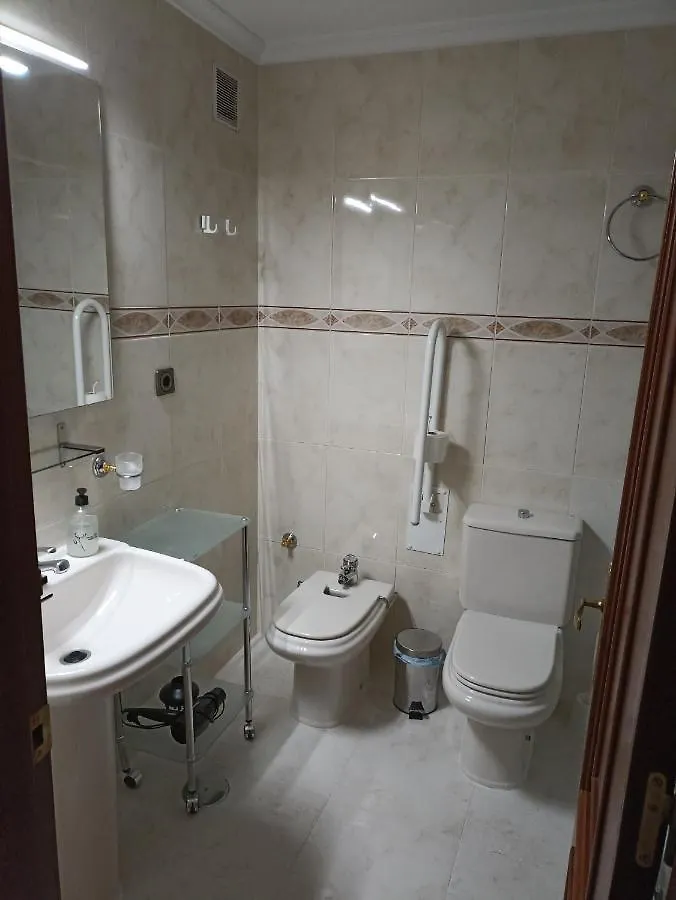 Apartment Califal Cordoba Spain