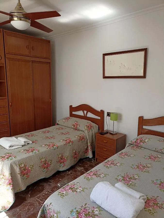 Apartment Califal Cordoba