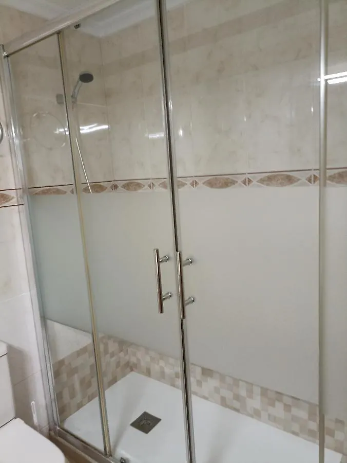 Apartment Califal Cordoba