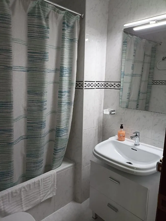 Califal Cordoba Apartment