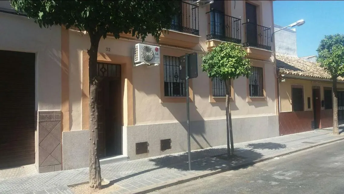 Apartment Califal Cordoba