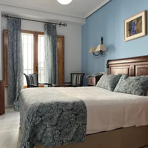 Maestre Cordoba